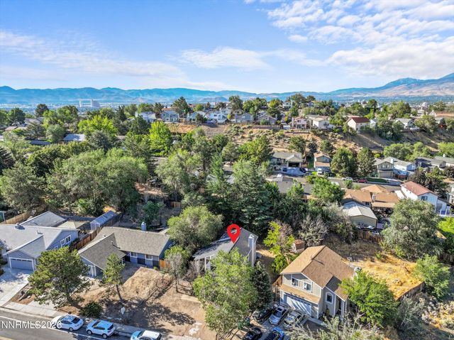 3415 Scottsdale Road, Reno, NV 89512