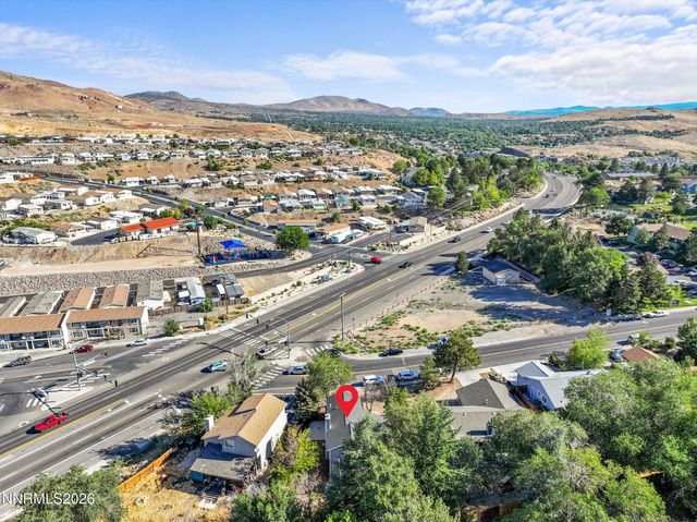 3415 Scottsdale Road, Reno, NV 89512