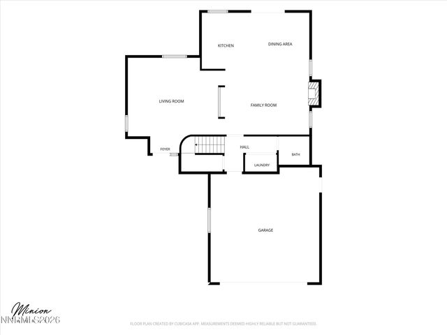 3415 Scottsdale Road, Reno, NV 89512
