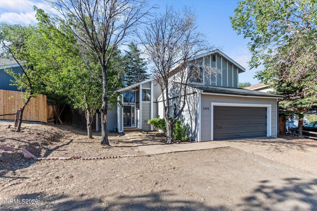 3415 Scottsdale Road, Reno, NV 89512