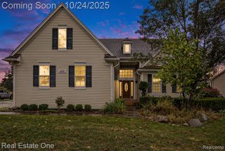 1151 Cross Street, Oxford, MI 48371