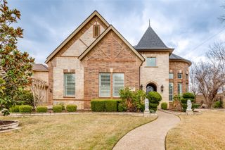 766 Chalais Court, Coppell, TX 75019