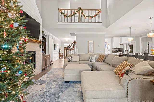 46 Brookhill Court, Spring Lake, NC 28390