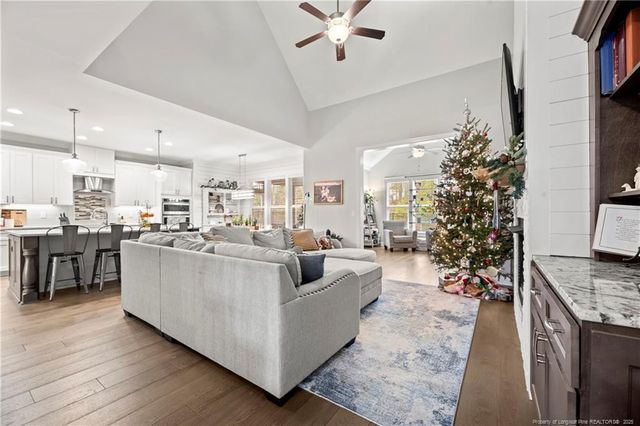 46 Brookhill Court, Spring Lake, NC 28390