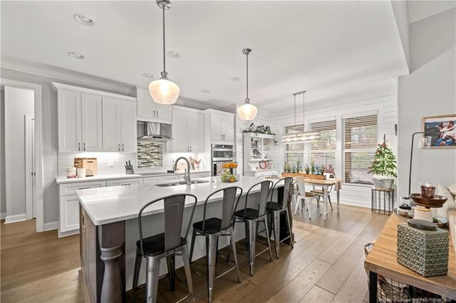 46 Brookhill Court, Spring Lake, NC 28390