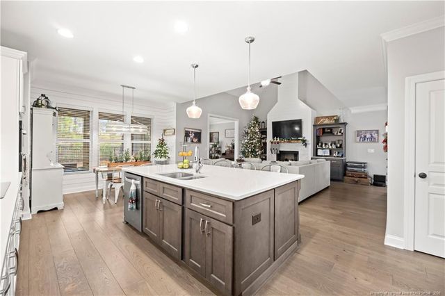 46 Brookhill Court, Spring Lake, NC 28390