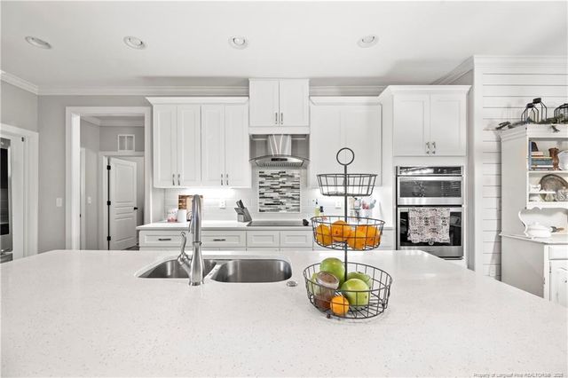 46 Brookhill Court, Spring Lake, NC 28390