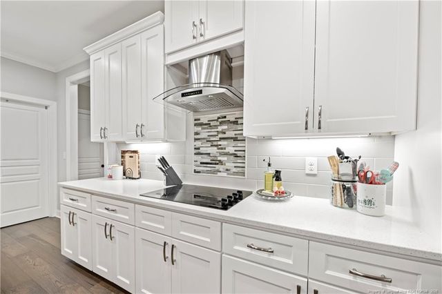 46 Brookhill Court, Spring Lake, NC 28390