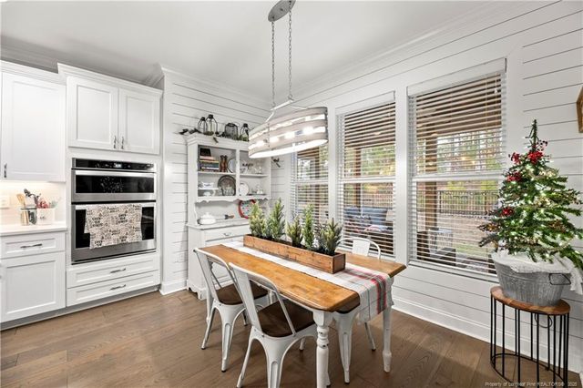 46 Brookhill Court, Spring Lake, NC 28390