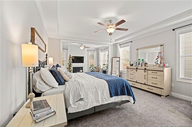 46 Brookhill Court, Spring Lake, NC 28390