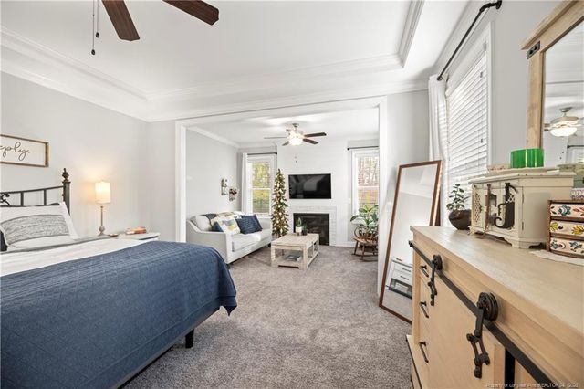 46 Brookhill Court, Spring Lake, NC 28390