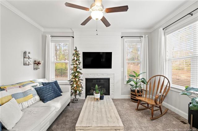 46 Brookhill Court, Spring Lake, NC 28390