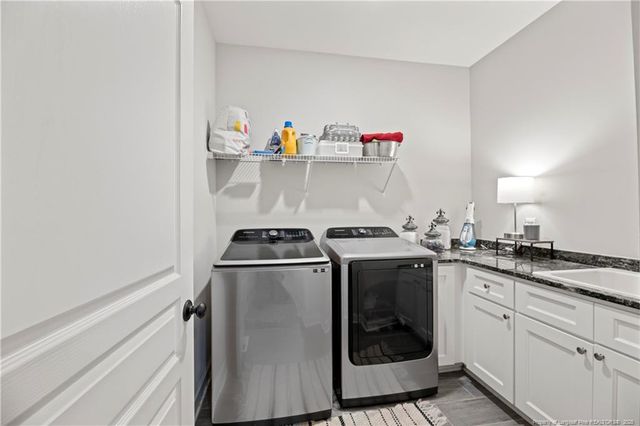 46 Brookhill Court, Spring Lake, NC 28390