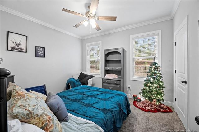 46 Brookhill Court, Spring Lake, NC 28390