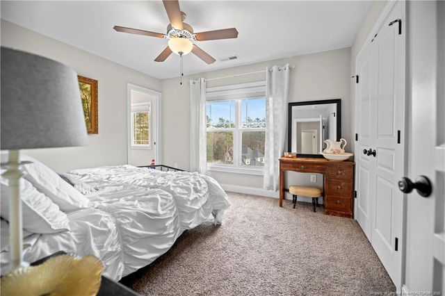 46 Brookhill Court, Spring Lake, NC 28390