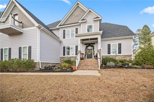 46 Brookhill Court, Spring Lake, NC 28390