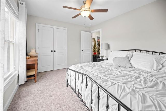 46 Brookhill Court, Spring Lake, NC 28390