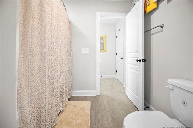 46 Brookhill Court, Spring Lake, NC 28390