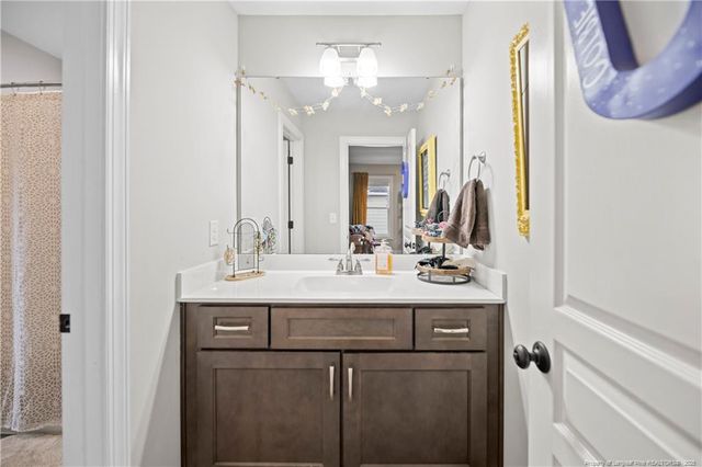 46 Brookhill Court, Spring Lake, NC 28390