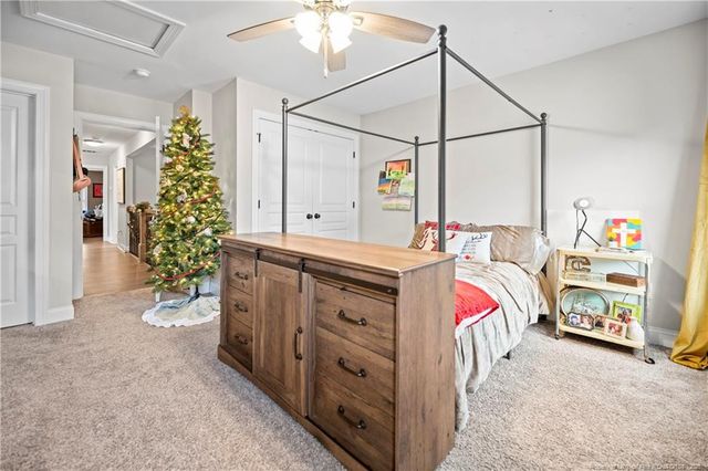 46 Brookhill Court, Spring Lake, NC 28390