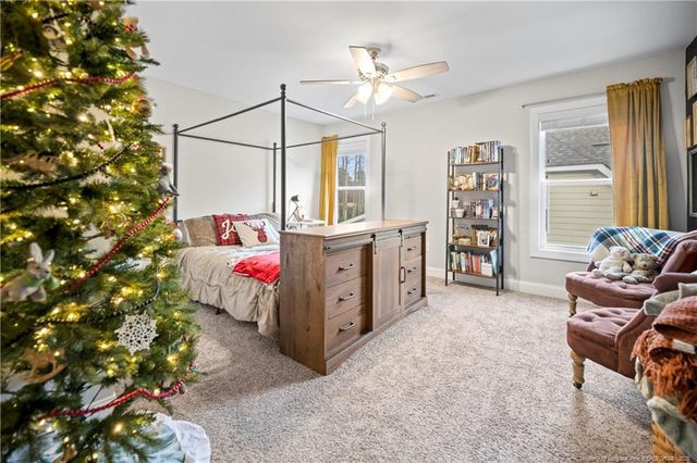 46 Brookhill Court, Spring Lake, NC 28390