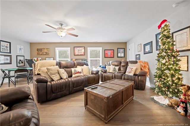 46 Brookhill Court, Spring Lake, NC 28390