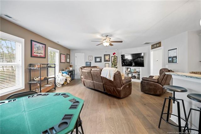 46 Brookhill Court, Spring Lake, NC 28390