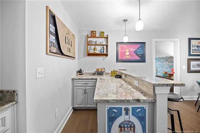 46 Brookhill Court, Spring Lake, NC 28390