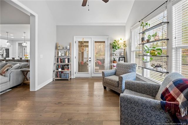 46 Brookhill Court, Spring Lake, NC 28390