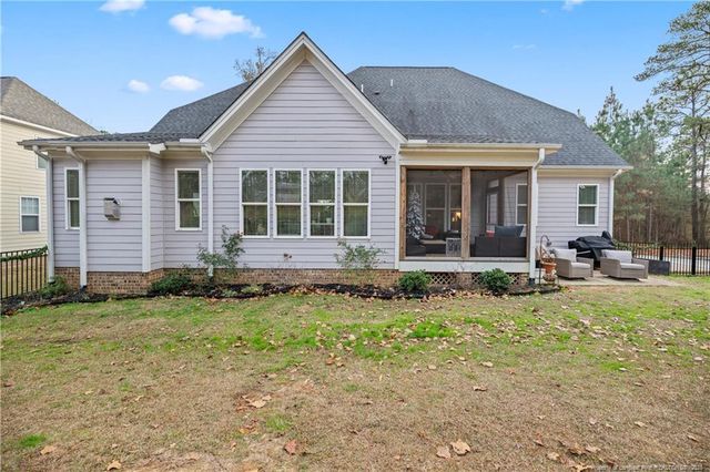 46 Brookhill Court, Spring Lake, NC 28390
