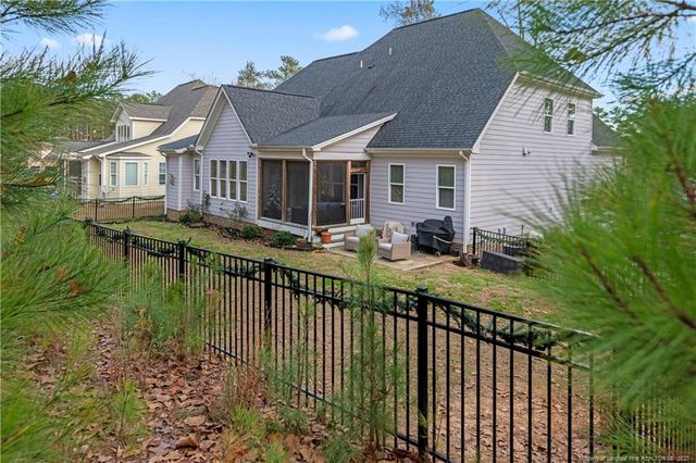 46 Brookhill Court, Spring Lake, NC 28390