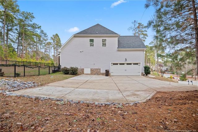 46 Brookhill Court, Spring Lake, NC 28390
