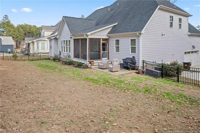 46 Brookhill Court, Spring Lake, NC 28390