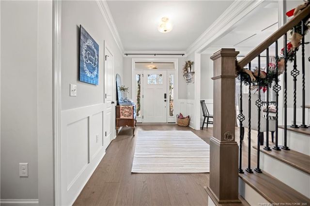 46 Brookhill Court, Spring Lake, NC 28390