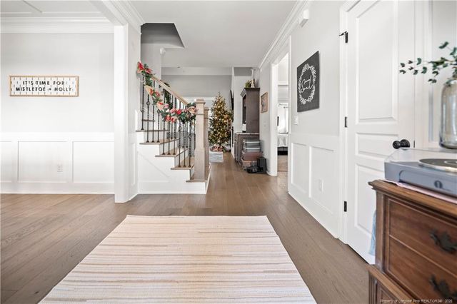 46 Brookhill Court, Spring Lake, NC 28390