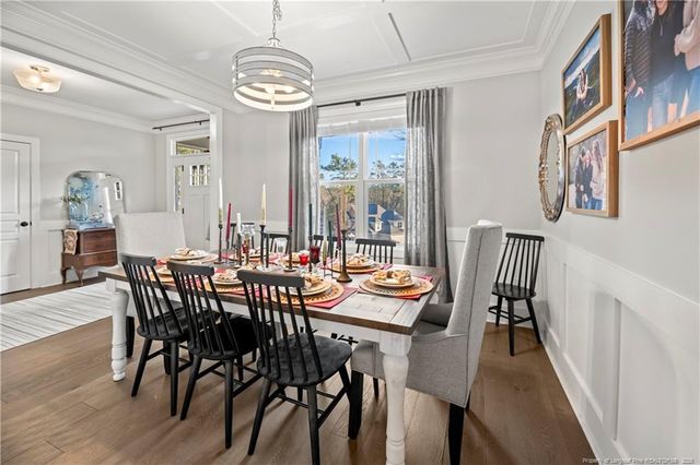 46 Brookhill Court, Spring Lake, NC 28390