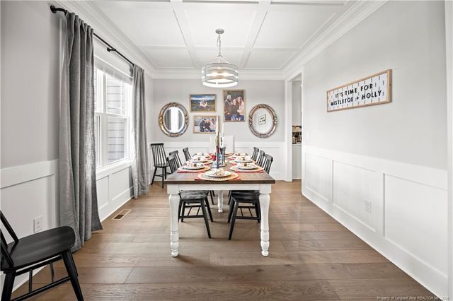 46 Brookhill Court, Spring Lake, NC 28390