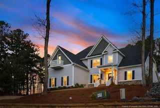 46 Brookhill Court, Spring Lake, NC 28390