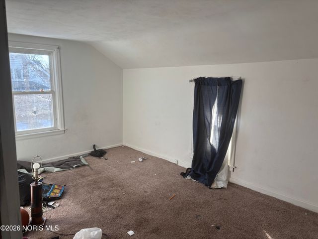 23 E Hudson Street, Toledo, OH 43608