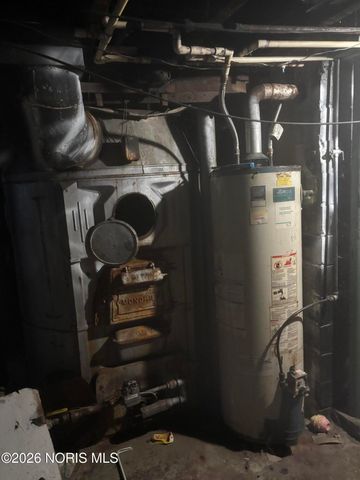 23 E Hudson Street, Toledo, OH 43608