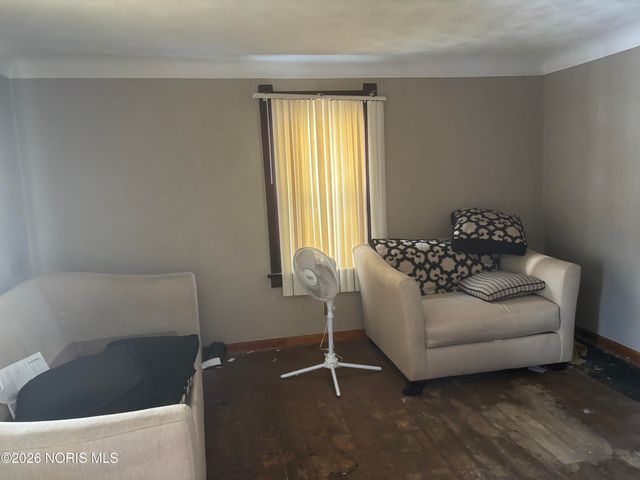 23 E Hudson Street, Toledo, OH 43608