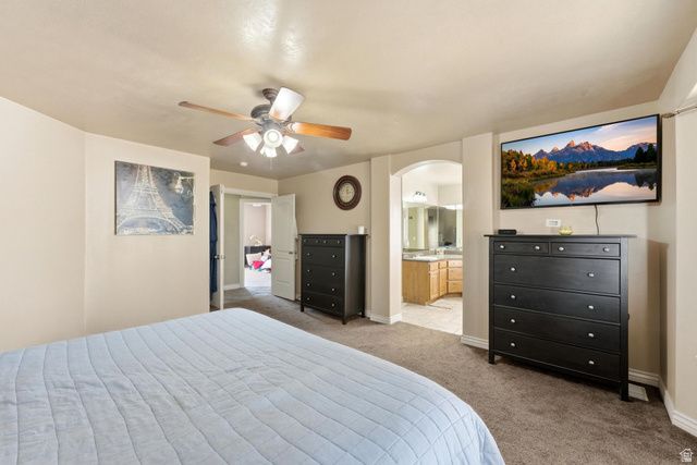 11178 S VIA BONITO DR, South Jordan, UT 84095