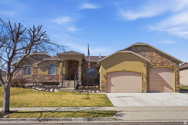 11178 S VIA BONITO DR, South Jordan, UT 84095