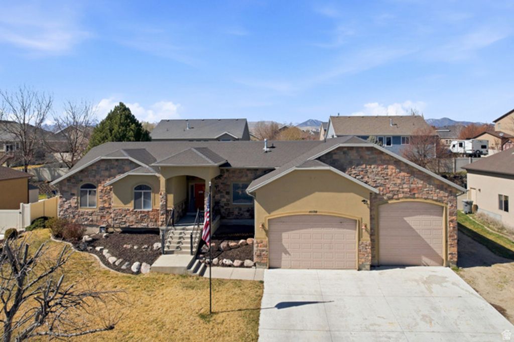 11178 S VIA BONITO DR, South Jordan, UT 84095