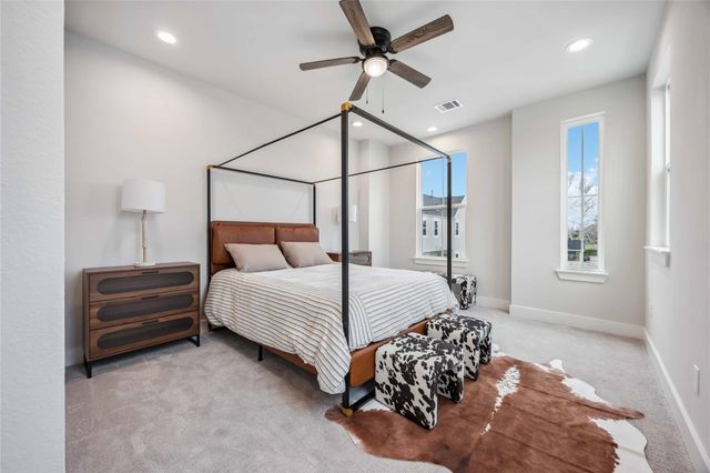 323 Charlock St Street, Houston, TX 77022