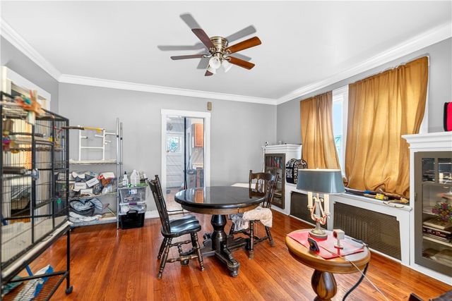 207 S Braddock Ave, Point Breeze, PA 15221