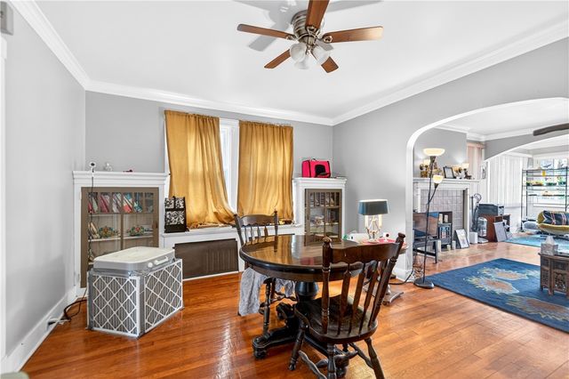 207 S Braddock Ave, Point Breeze, PA 15221