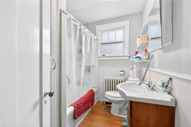 207 S Braddock Ave, Point Breeze, PA 15221