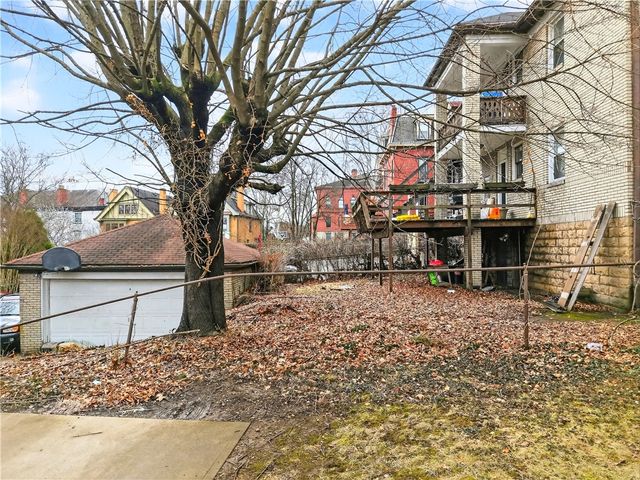 207 S Braddock Ave, Point Breeze, PA 15221