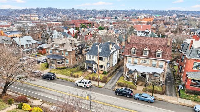 207 S Braddock Ave, Point Breeze, PA 15221